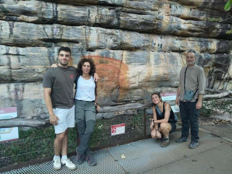 Kakadu: Private Wet Season Tour with Cruise & Helicopter - FAQs