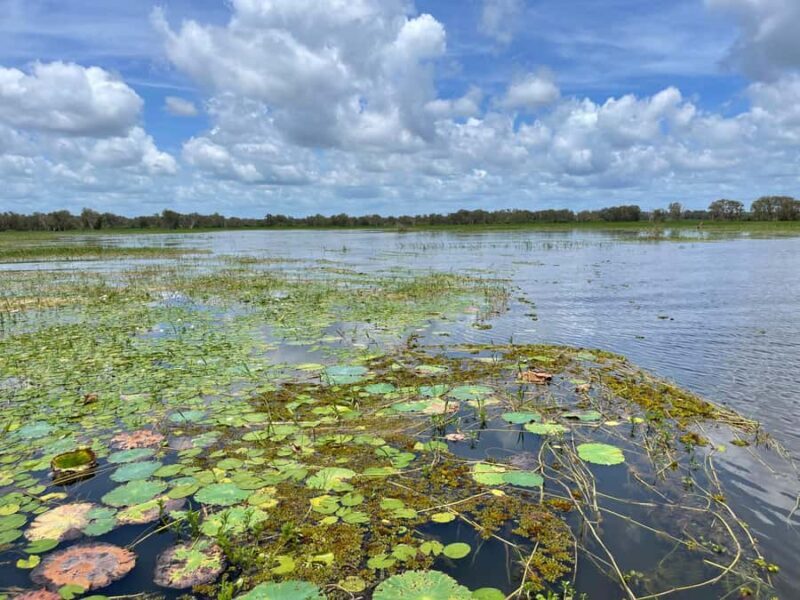 Kakadu VIP Backpackers - Good To Know