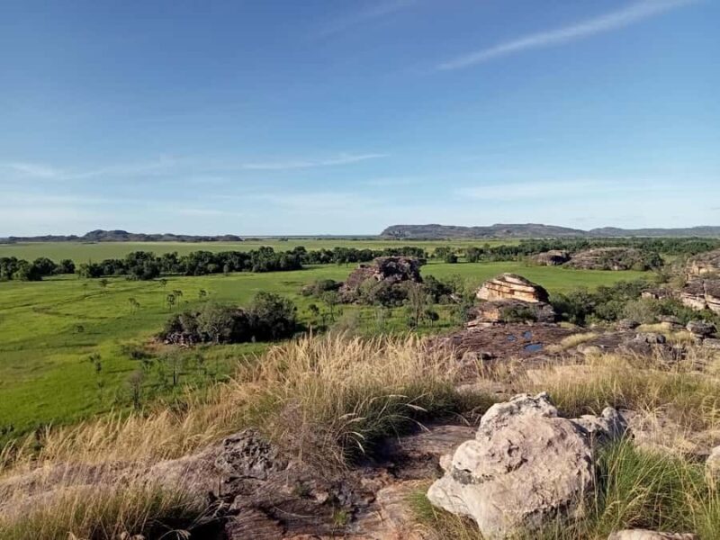 Kakadu VIP Backpackers - An In-Depth Look at the Kakadu VIP Backpackers Tour