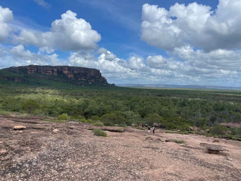 Kakadu VIP Backpackers - The Value of This Experience