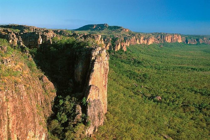 Kakadu Yellow Waters Cruise & Katherine Gorge Helicopter Scenic - Traveler Reviews