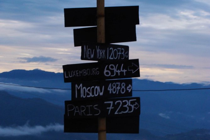 Kakani Day Hike From Kathmandu - Questions