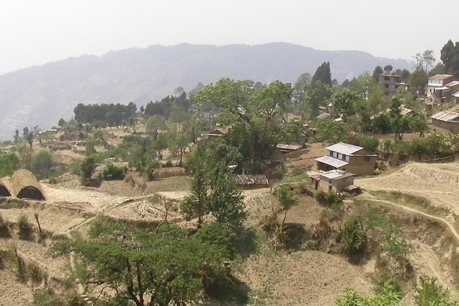 Kakani Day Hike From Kathmandu - Contact Information