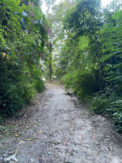 Kakani Day Hike - Pickup Details