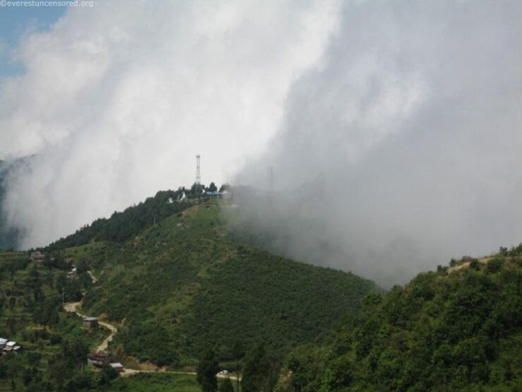 Kakani Hike From Kathmandu - Experience Highlights