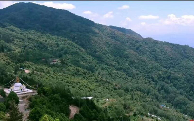 Kakani - Shivapuri Village Trek - An Overview of the Kakani - Shivapuri Village Trek