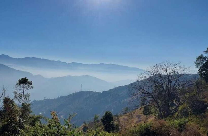 Kakani - Shivapuri Village Trek - Logistics and Practicalities