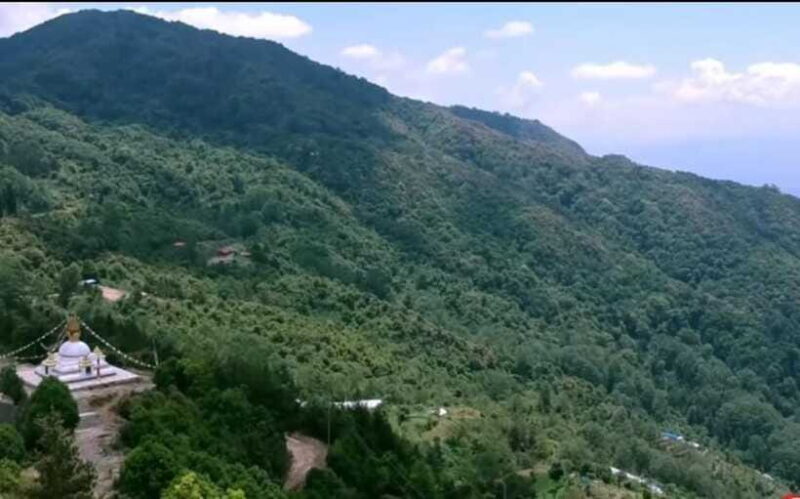 Kakani - Shivapuri Village Trek - The Sum Up