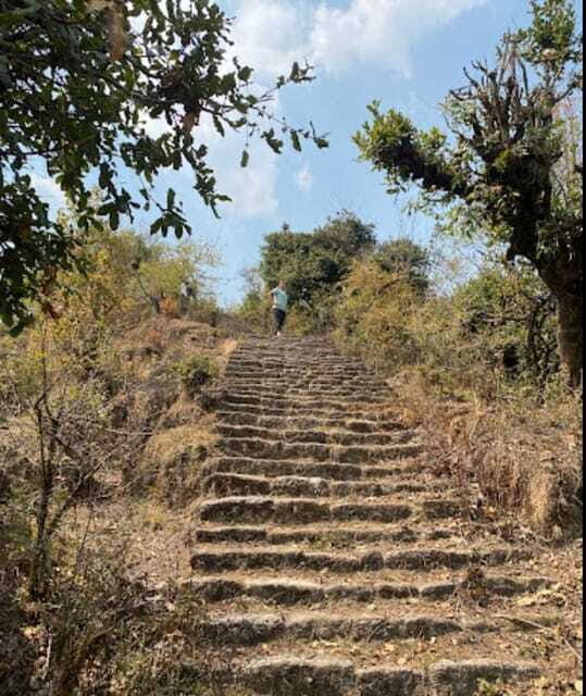 Kakani - Shivapuri Village Trek - FAQs