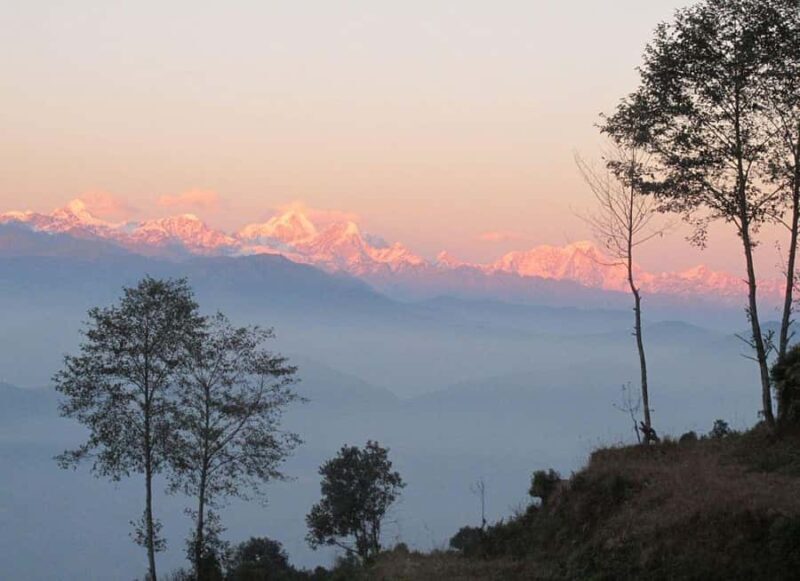 Kakani Sunrise Overnight: Himalayan Escape from Kathmandu - Good To Know