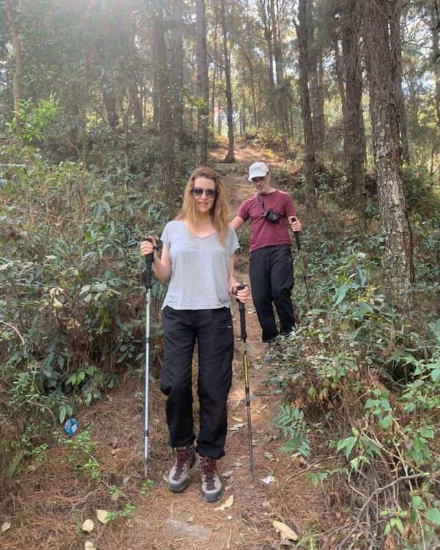 Kakani Sunrise Overnight: Himalayan Escape from Kathmandu - An In-Depth Look at the Kakani Overnight Tour