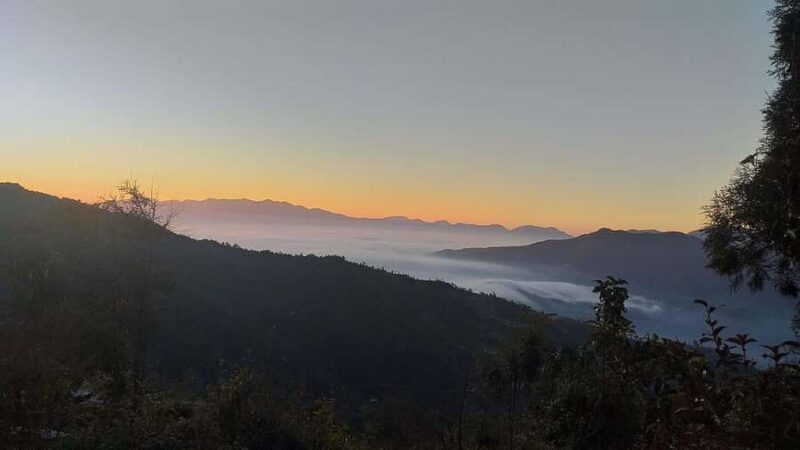 Kakani Sunrise Overnight: Himalayan Escape from Kathmandu - Why Choose Kakani Over Other Mountain Spots?