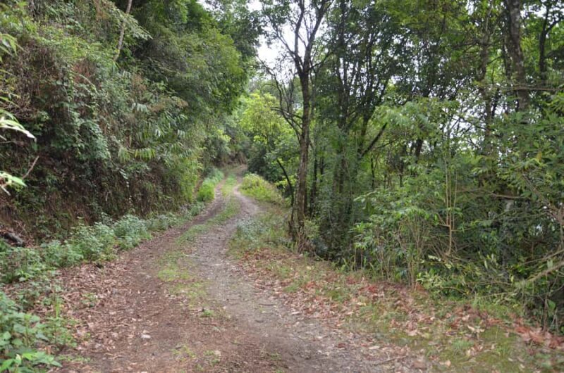 Kakani Sunrise Overnight: Himalayan Escape from Kathmandu - Good To Know