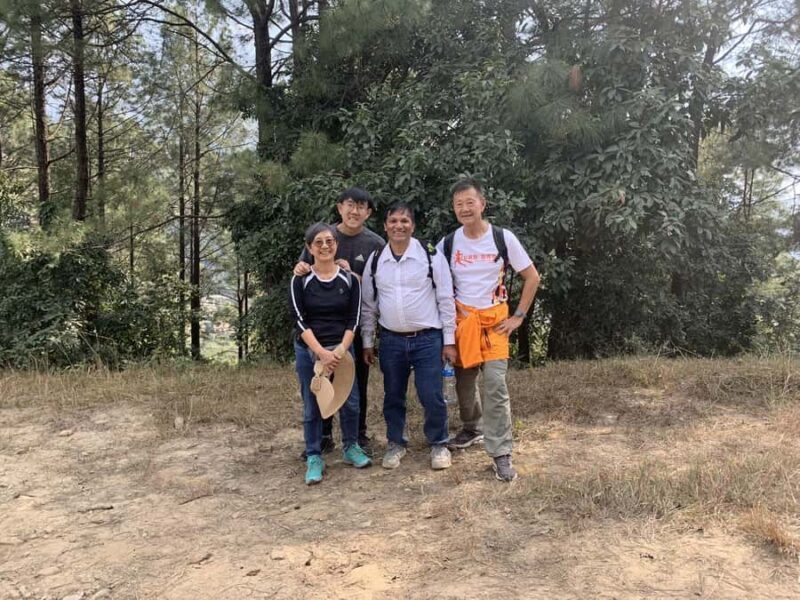 Kakani Sunrise Overnight: Himalayan Escape from Kathmandu - Who Should Consider This Tour?