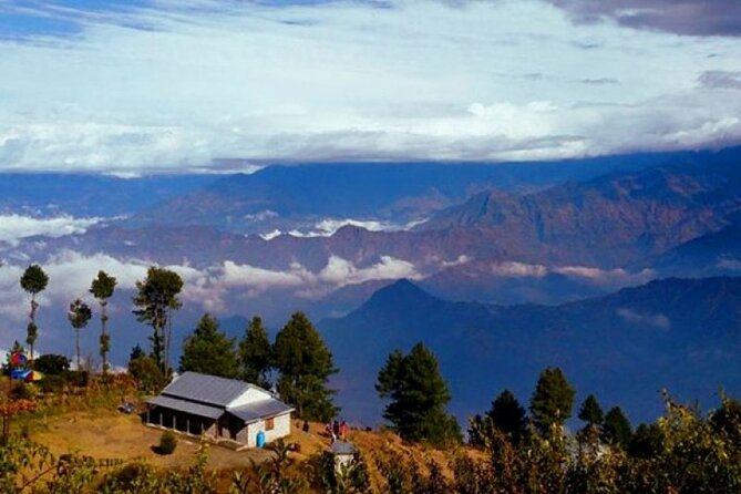 Kakani to Surya Chaur Hike (Kathmandu Day Hiking) - Best Time to Visit