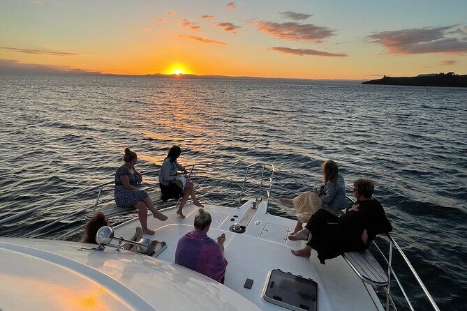 Kakariki Day Time Cruise to Maori Rock Carvings - Who Will Love This Experience?