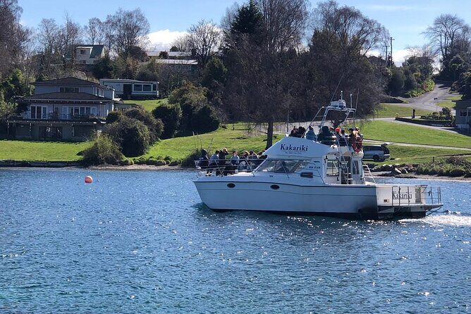 Kakariki Day Time Cruise to Maori Rock Carvings - Final Thoughts