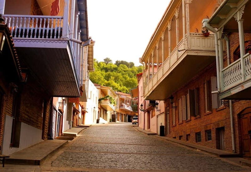 Kakheti: A One-Day Comfort Tour - Who Will Love This Tour?