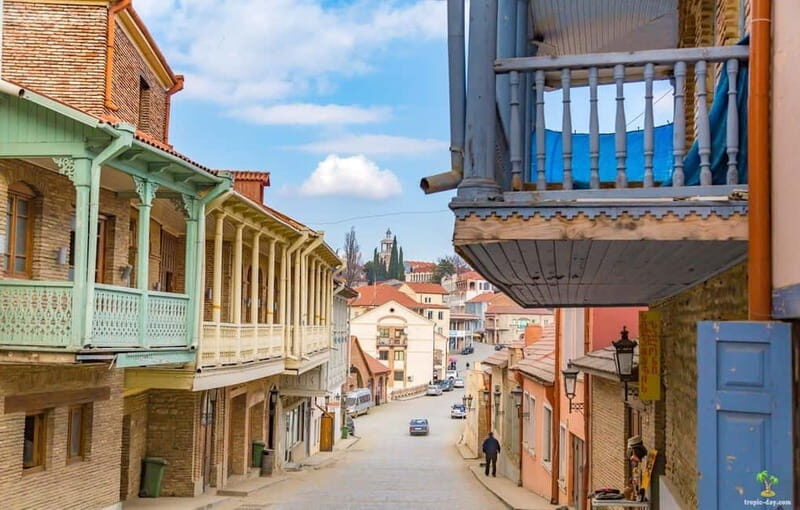 Kakheti: A One-Day Comfort Tour - FAQs