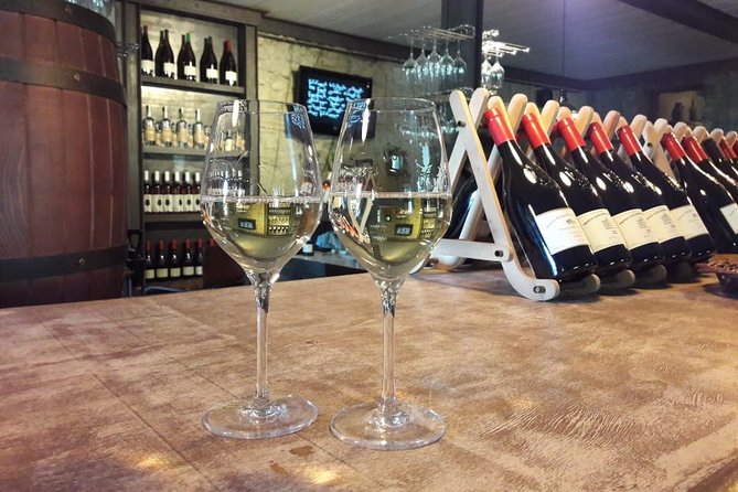 Kakheti.All Inclusive Wine Tour With Family Lunch - Price and Reviews