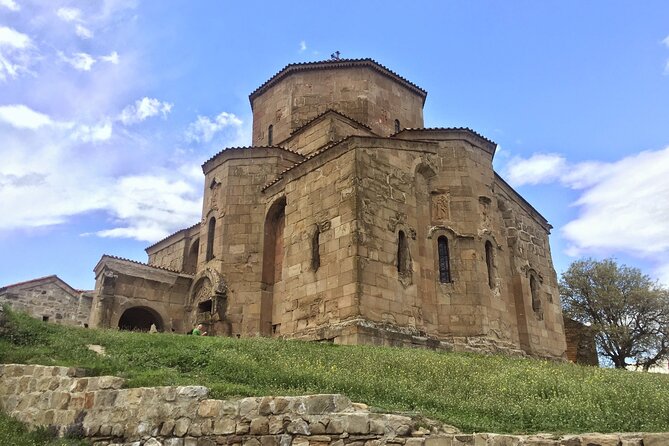 Kakheti and Mtskheta Private Full-Day Tour - Meeting and Pickup Details