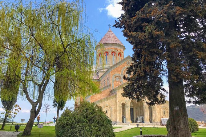 Kakheti and Mtskheta Private Full-Day Tour - Cancellation Policy and Refund