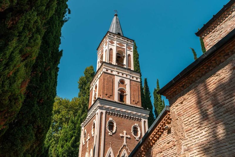 Kakheti and Sighnaghi Full-Day Wine Tasting Tour from Tbilisi - Kakheti in one day from Tbilisi