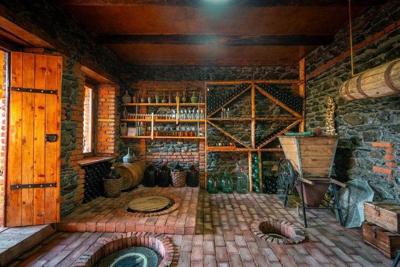 Kakheti and Sighnaghi Full-Day Wine Tasting Tour from Tbilisi - Wine tastings: a useful introduction, not a private winery day