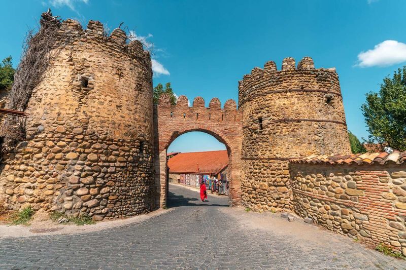 Kakheti and Sighnaghi Full-Day Wine Tasting Tour from Tbilisi - Who should book this Kakheti day trip?