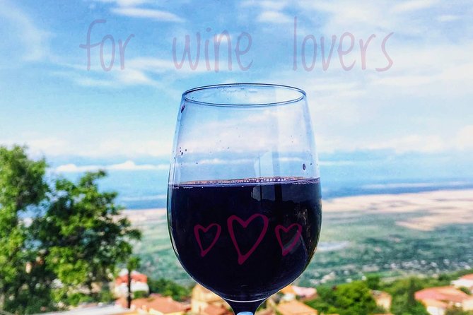 Kakheti and Sighnaghi Tour With Winetasting - Important Reminders