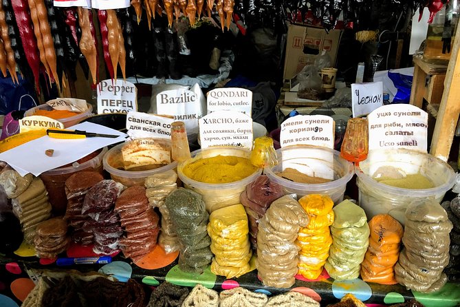 Kakheti and Sighnaghi Tour With Winetasting - Frequently Asked Questions