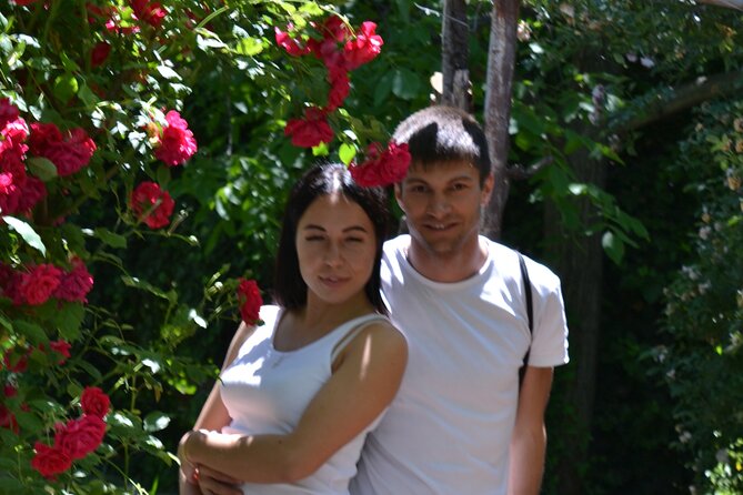 Kakheti: Bodbe (Monastery), Sighnaghi (Love City), Telavi Wine Tour From Tbilisi - Additional Info