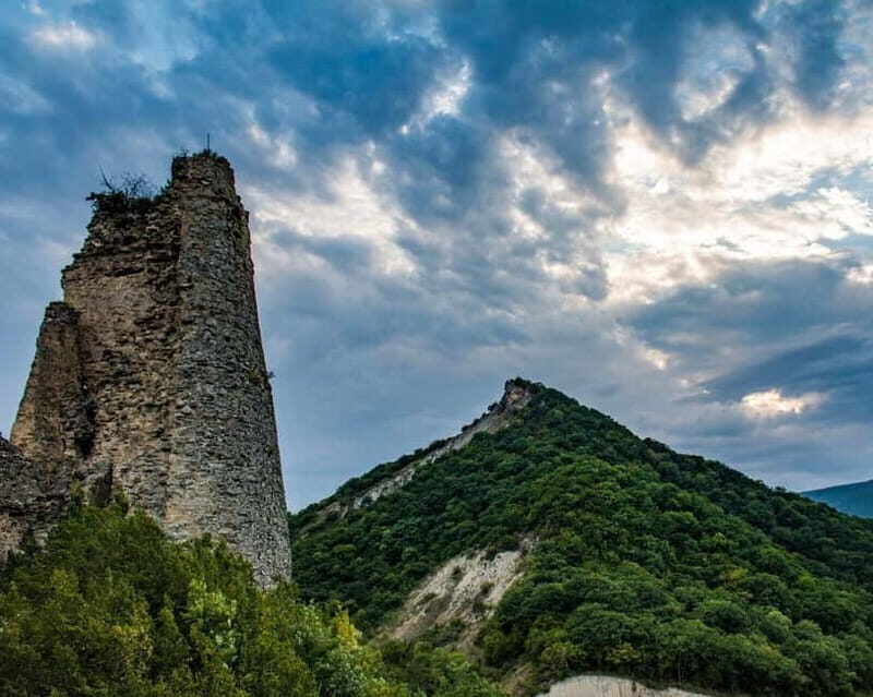 Kakheti: Bodbe, Sighnaghi, and Telavi Full-Day Tour - What to Expect From This Tour