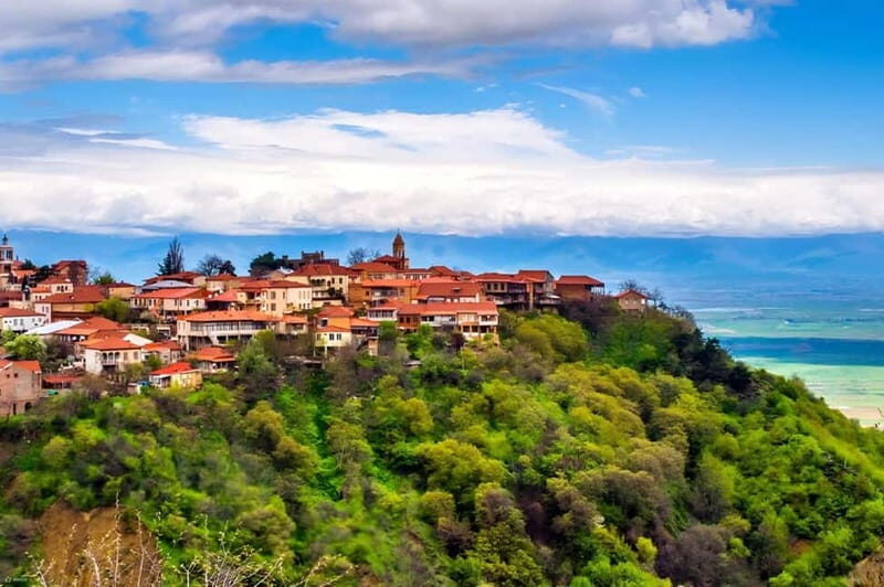 Kakheti: Bodbe, Sighnaghi, and Telavi Full-Day Tour - FAQ