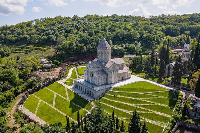 Kakheti, Bodbe, Sighnaghi and Telavi (Group Tour) - Frequently Asked Questions