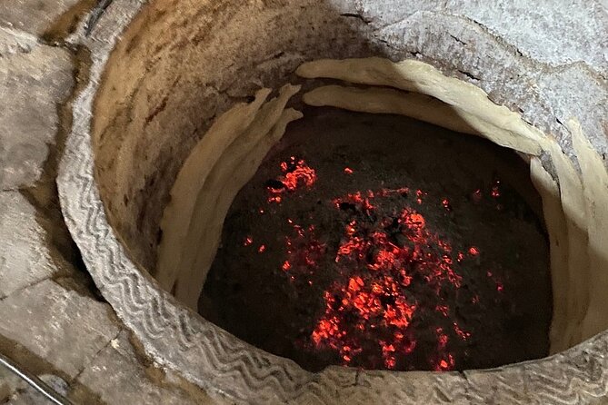 Kakheti, Bodbe, Sighnaghi and Telavi (Group Tour) - The Sum Up