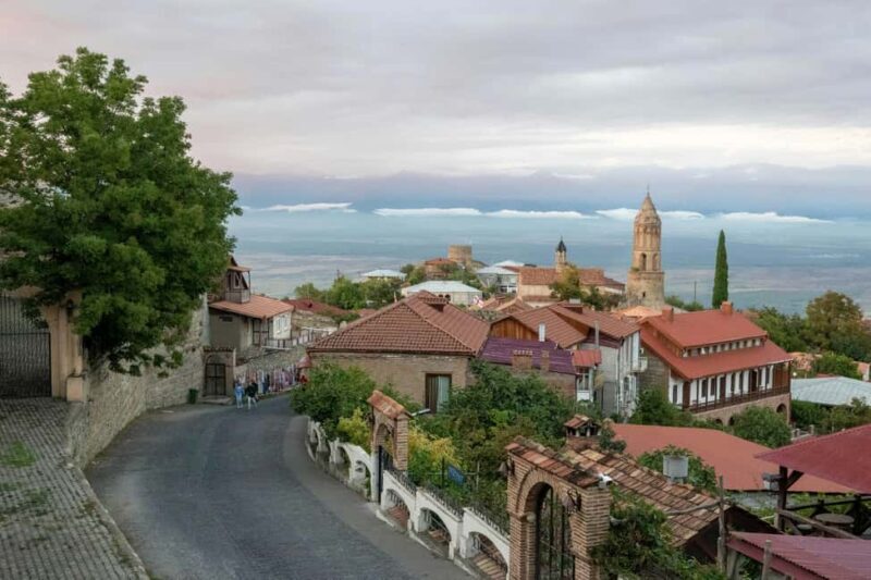 Kakheti, City of Love Sighnaghi Bodbe Monastery Tour - Who Will Love This Tour?