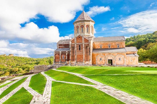 Kakheti Full Day Private Tour - Additional Information