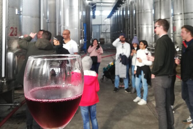 Kakheti Full Day Private Tour - Directions