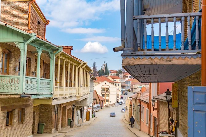 Kakheti Full Day Private Tour - The Sum Up