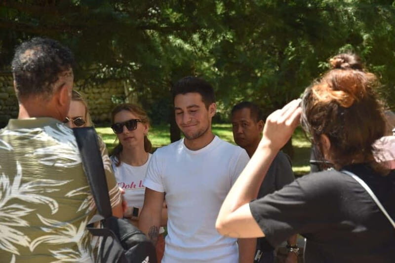 Kakheti: Group Tour - Wine & City of Love - Who is this tour for?