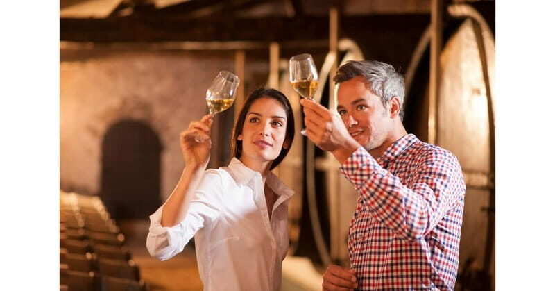 Kakheti: Group Tour - Wine & City of Love - Badiauri: Cheese and Hot Bread Masterpieces