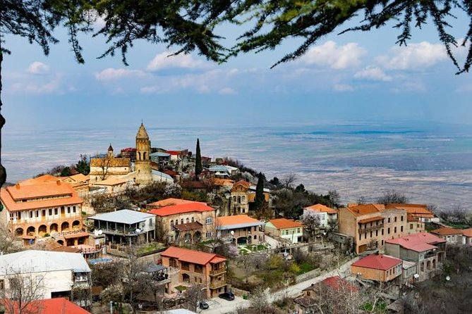 Kakheti in Region Group Tour From Tbilisi - Good To Know