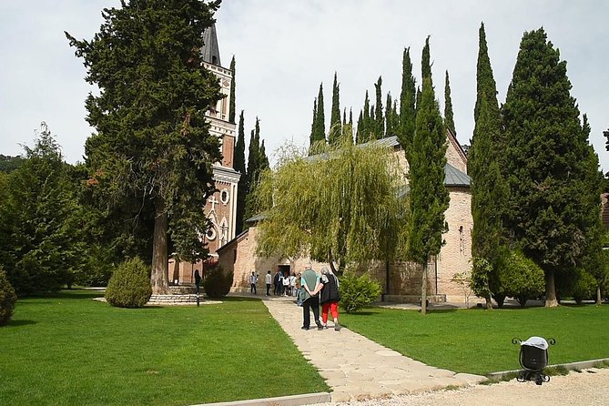 Kakheti in Region Group Tour From Tbilisi - Cancellation Policy and Weather Considerations