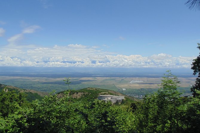 Kakheti in Region Group Tour From Tbilisi - Frequently Asked Questions