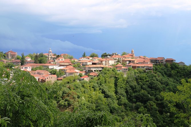 Kakheti in Region Group Tour From Tbilisi - The Sum Up