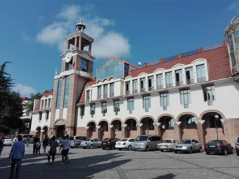 Kakheti: Individual Day Tour To Sighnaghi From Tbilisi - Good To Know