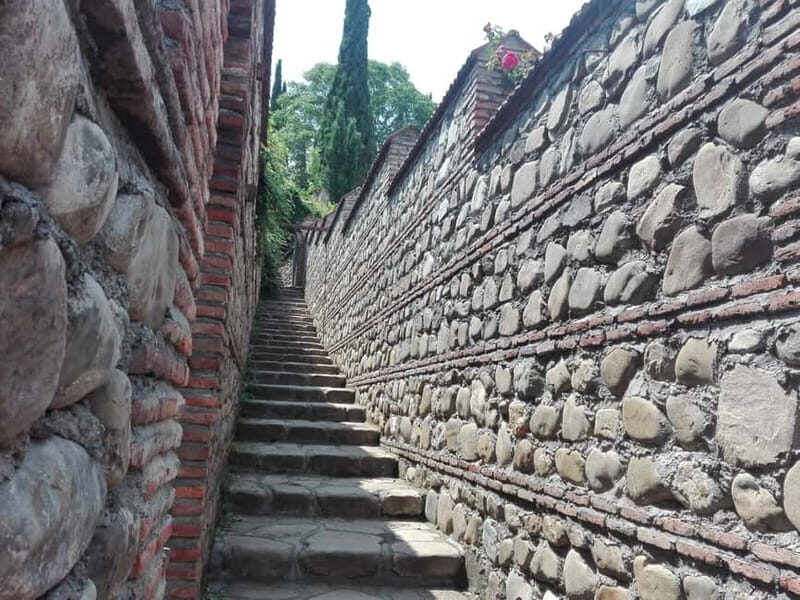 Kakheti: Individual Day Tour To Sighnaghi From Tbilisi - An In-Depth Look at the Kakheti Day Tour