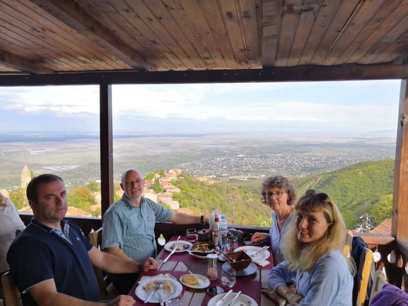 Kakheti: Individual Day Tour To Sighnaghi From Tbilisi - Who Will Love This Tour?