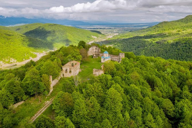 Kakheti & Kazbegi 3Days/2Nights - Pricing Details